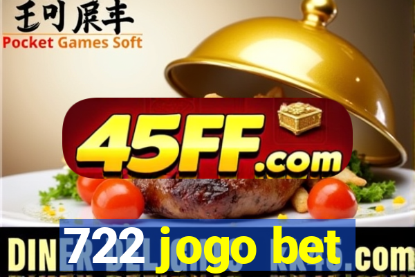 722 jogo bet